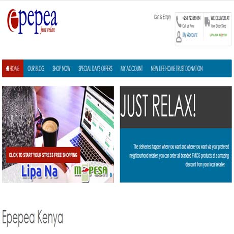 The scope of work included:

 	Ensuring that all  the website and internet properties under epepea have been technically optimized to attract and engage those visitors that closely match the agreed… Read more